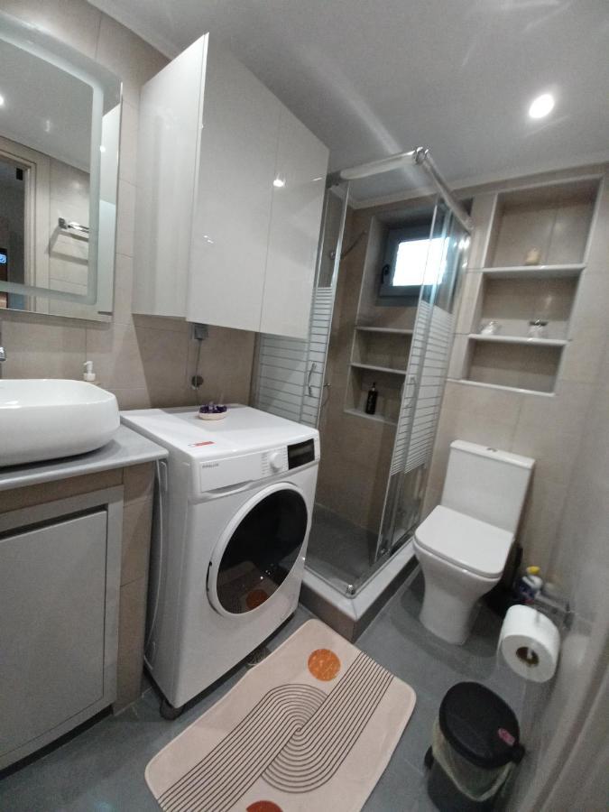 Doukas Home Mytilene Ngoại thất bức ảnh