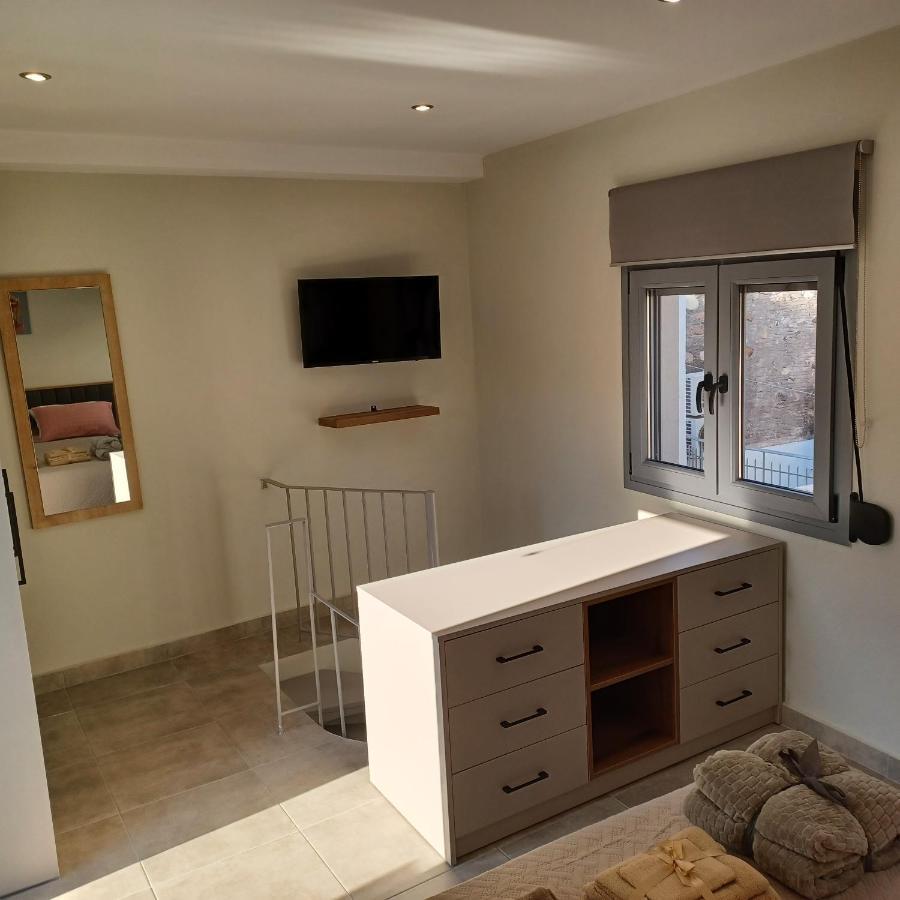 Doukas Home Mytilene Ngoại thất bức ảnh