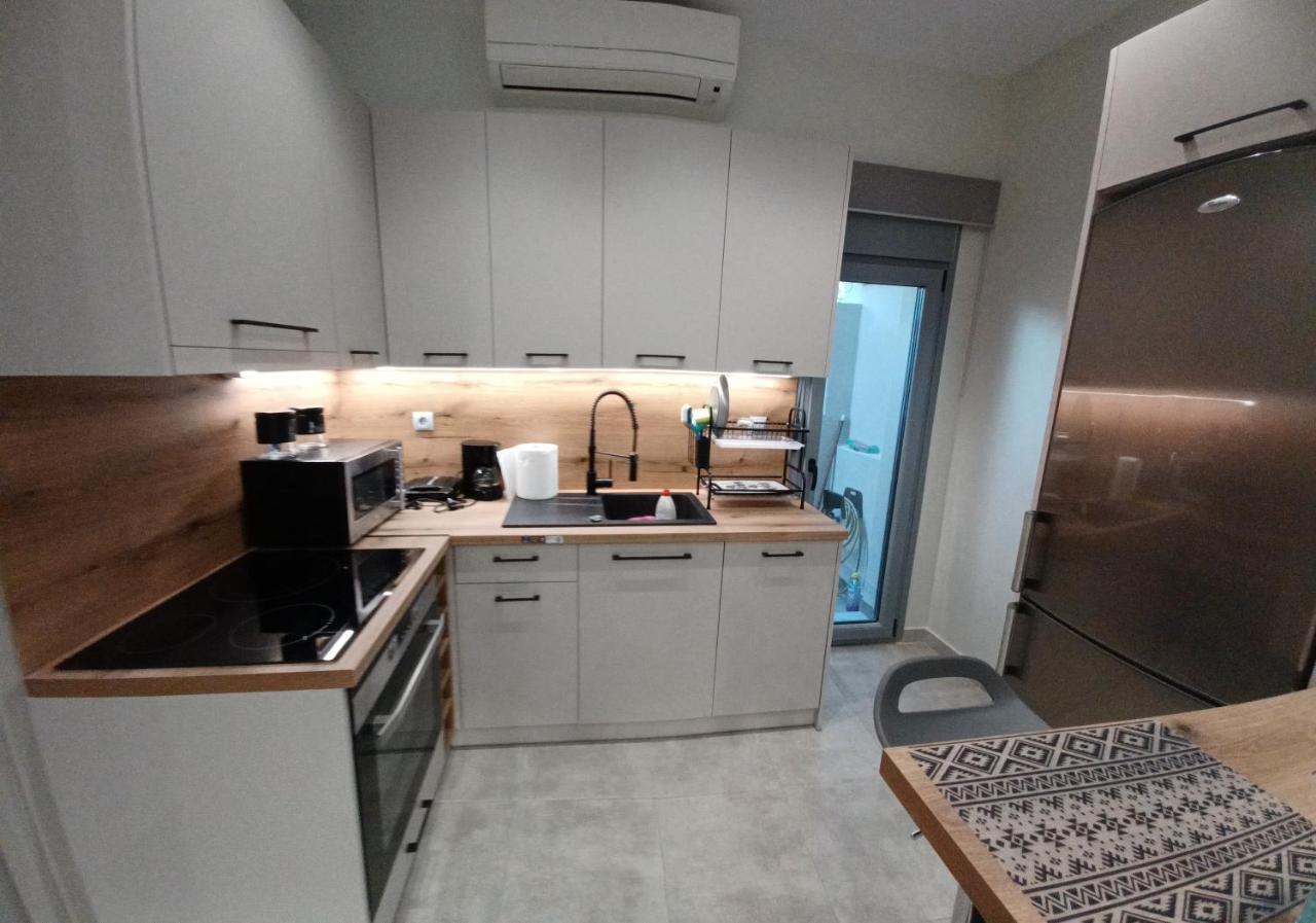 Doukas Home Mytilene Ngoại thất bức ảnh